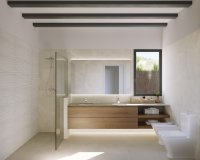 Nouvelle Construction - Villa -
Penaguila - El Olivar