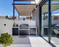 Nouvelle Construction - Villa -
Pilar de la Horadada - Lo Romero Golf