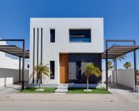 Nouvelle Construction - Villa -
Pilar de la Horadada - Lo Romero Golf