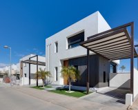 Nouvelle Construction - Villa -
Pilar de la Horadada - Lo Romero Golf
