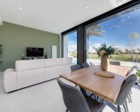 Nouvelle Construction - Villa -
Pilar de la Horadada - Lo Romero Golf