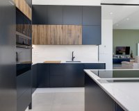 Nouvelle Construction - Villa -
Pilar de la Horadada - Lo Romero Golf