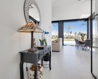 Nouvelle Construction - Villa -
Pilar de la Horadada - Lo Romero Golf