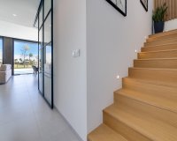 Nouvelle Construction - Villa -
Pilar de la Horadada - Lo Romero Golf