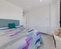 Nouvelle Construction - Villa -
Pilar de la Horadada - Lo Romero Golf
