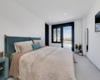 Nouvelle Construction - Villa -
Pilar de la Horadada - Lo Romero Golf