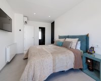 Nouvelle Construction - Villa -
Pilar de la Horadada - Lo Romero Golf