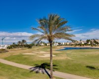 Nouvelle Construction - Villa -
Pilar de la Horadada - Lo Romero Golf