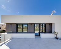 Nouvelle Construction - Villa -
Pilar de la Horadada - Lo Romero Golf