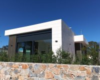 Nouvelle Construction - Villa -
Pilar de la Horadada - Lo Romero Golf