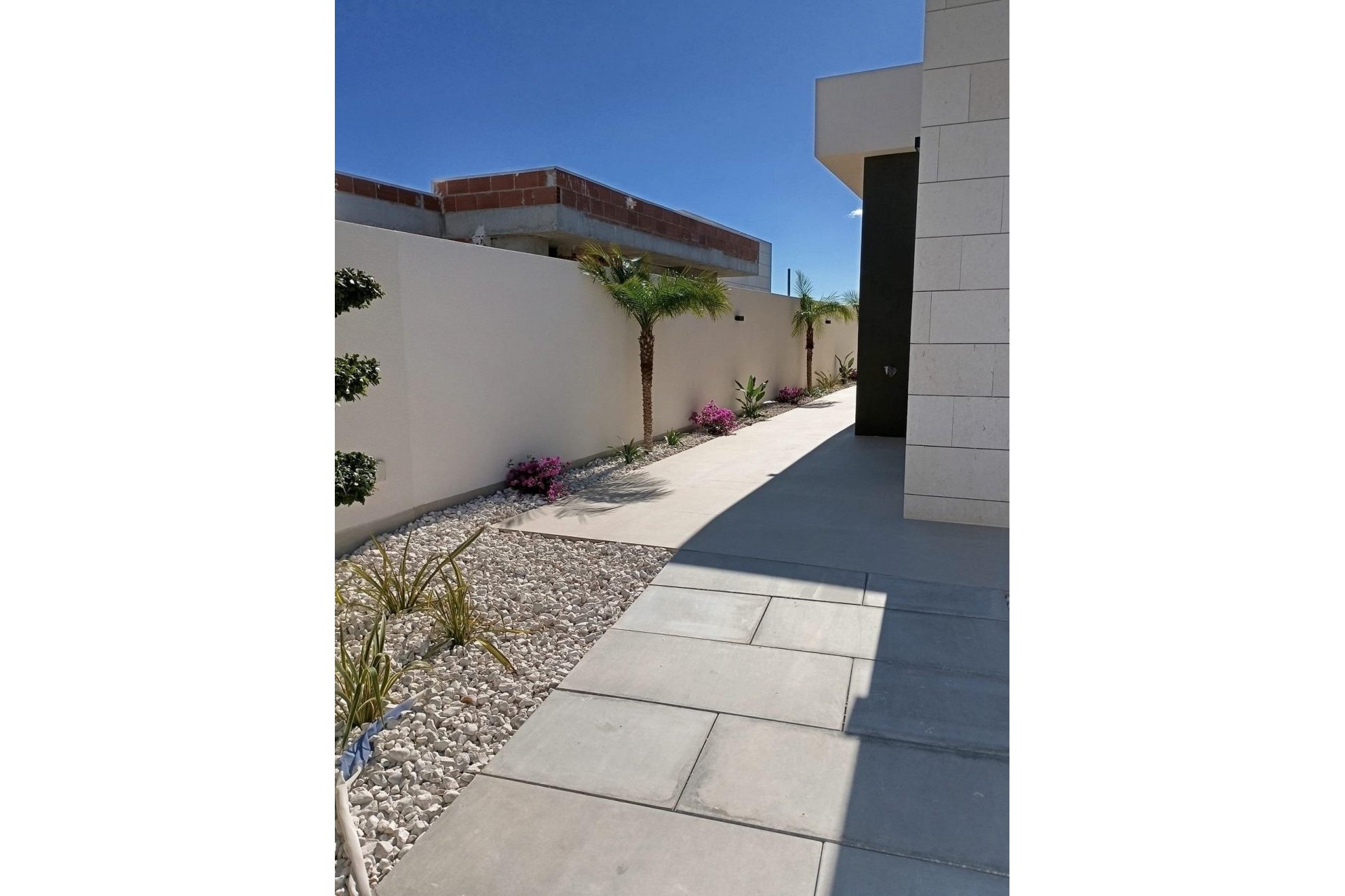 Nouvelle Construction - Villa -
Pilar de la Horadada - Lo Romero Golf