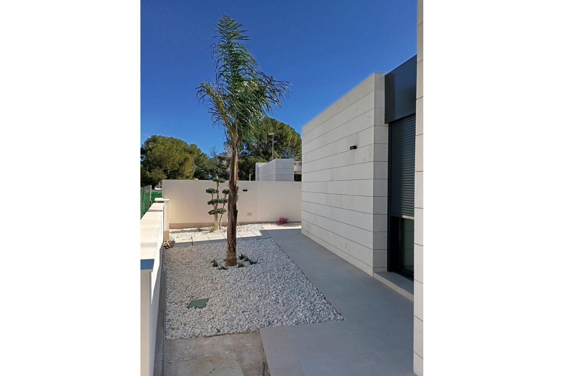 Nouvelle Construction - Villa -
Pilar de la Horadada - Lo Romero Golf