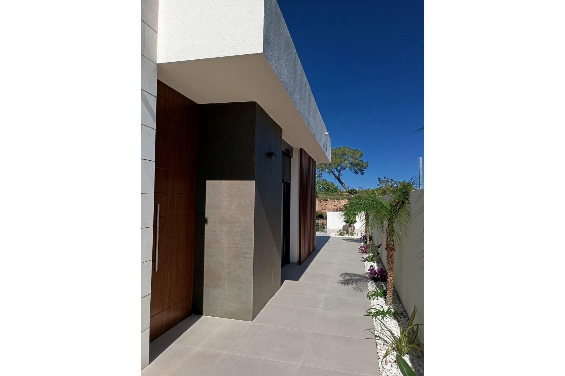 Nouvelle Construction - Villa -
Pilar de la Horadada - Lo Romero Golf