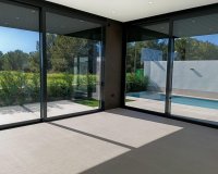 Nouvelle Construction - Villa -
Pilar de la Horadada - Lo Romero Golf