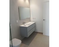 Nouvelle Construction - Villa -
Pilar de la Horadada - Lo Romero Golf