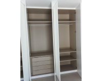Nouvelle Construction - Villa -
Pilar de la Horadada - Lo Romero Golf