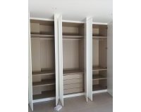 Nouvelle Construction - Villa -
Pilar de la Horadada - Lo Romero Golf
