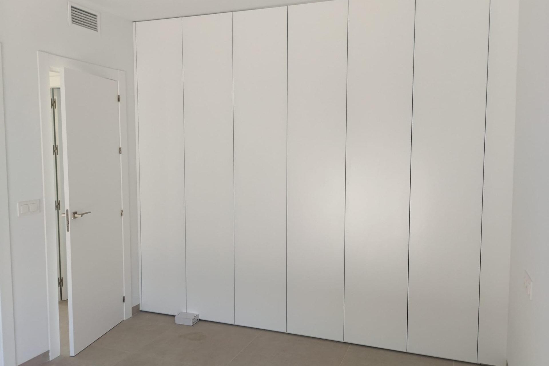 Nouvelle Construction - Villa -
Pilar de la Horadada - Lo Romero Golf