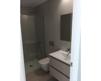 Nouvelle Construction - Villa -
Pilar de la Horadada - Lo Romero Golf