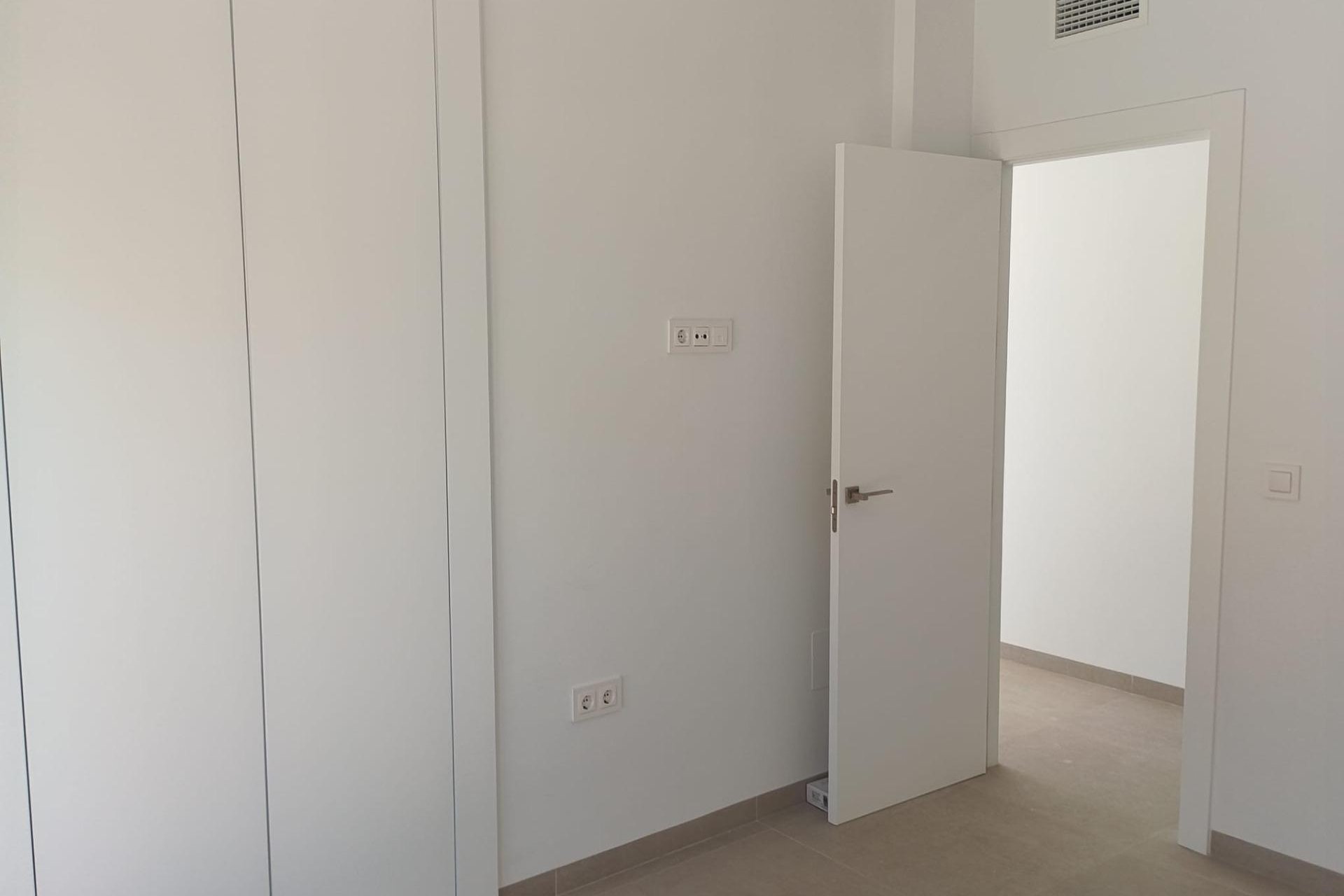 Nouvelle Construction - Villa -
Pilar de la Horadada - Lo Romero Golf
