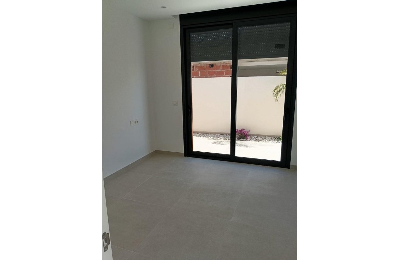 Nouvelle Construction - Villa -
Pilar de la Horadada - Lo Romero Golf