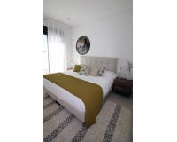 Nouvelle Construction - Villa -
Pilar de la Horadada - parque Andromeda