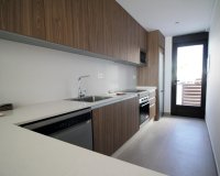 Nouvelle Construction - Villa -
Pilar de la Horadada - parque Andromeda