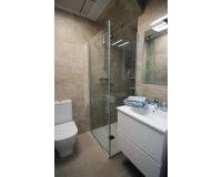 Nouvelle Construction - Villa -
Pilar de la Horadada - parque Andromeda