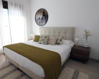Nouvelle Construction - Villa -
Pilar de la Horadada - parque Andromeda