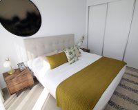 Nouvelle Construction - Villa -
Pilar de la Horadada - parque Andromeda