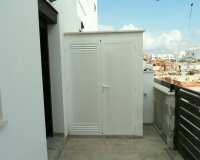 Nouvelle Construction - Villa -
Pilar de la Horadada - parque Andromeda