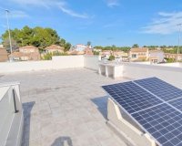 Nouvelle Construction - Villa -
Pilar de la Horadada - Pinar de Campoverde