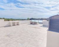 Nouvelle Construction - Villa -
Pilar de la Horadada - Pinar de Campoverde