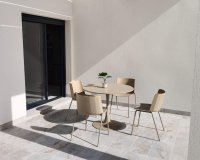 Nouvelle Construction - Villa -
Pilar de la Horadada - Pinar de Campoverde