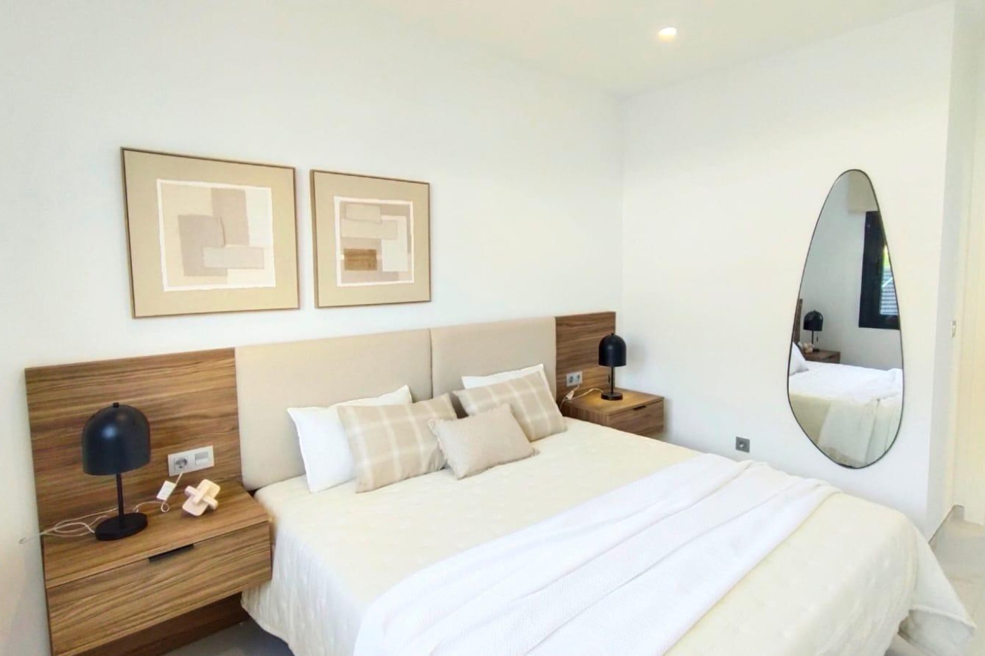 Nouvelle Construction - Villa -
Pilar de la Horadada - Pinar de Campoverde