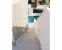 Nouvelle Construction - Villa -
Pilar de la Horadada - Pinar de Campoverde