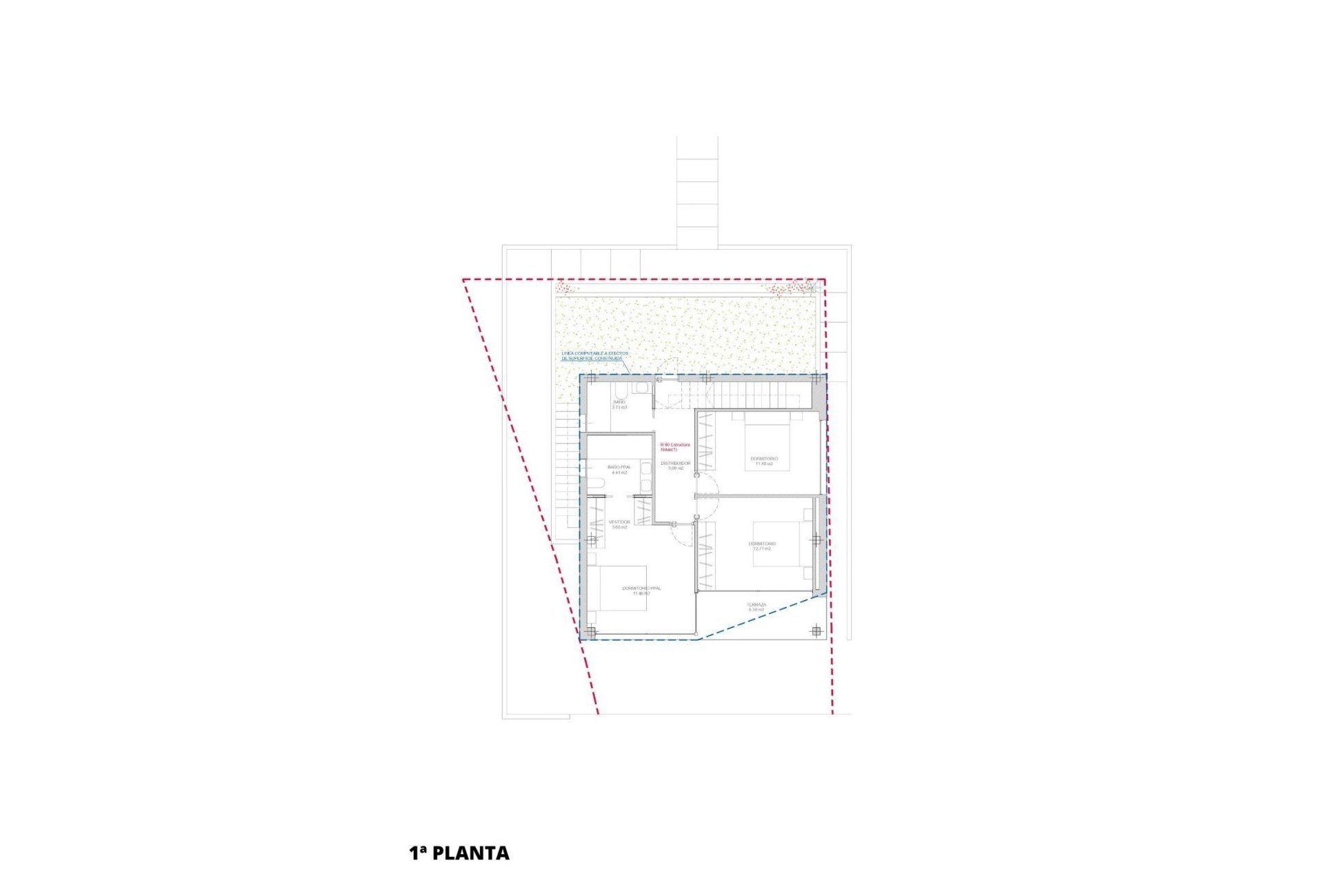 Nouvelle Construction - Villa -
Pilar de la Horadada - Pinar de Campoverde