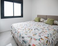 Nouvelle Construction - Villa -
Pilar de la Horadada - Pinar de Campoverde