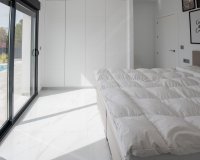 Nouvelle Construction - Villa -
Pilar de la Horadada - Pinar de Campoverde