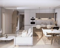 Nouvelle Construction - Villa -
Pilar de la Horadada - pueblo