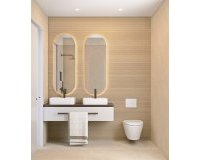 Nouvelle Construction - Villa -
Pilar de la Horadada - pueblo