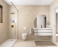 Nouvelle Construction - Villa -
Pilar de la Horadada - pueblo