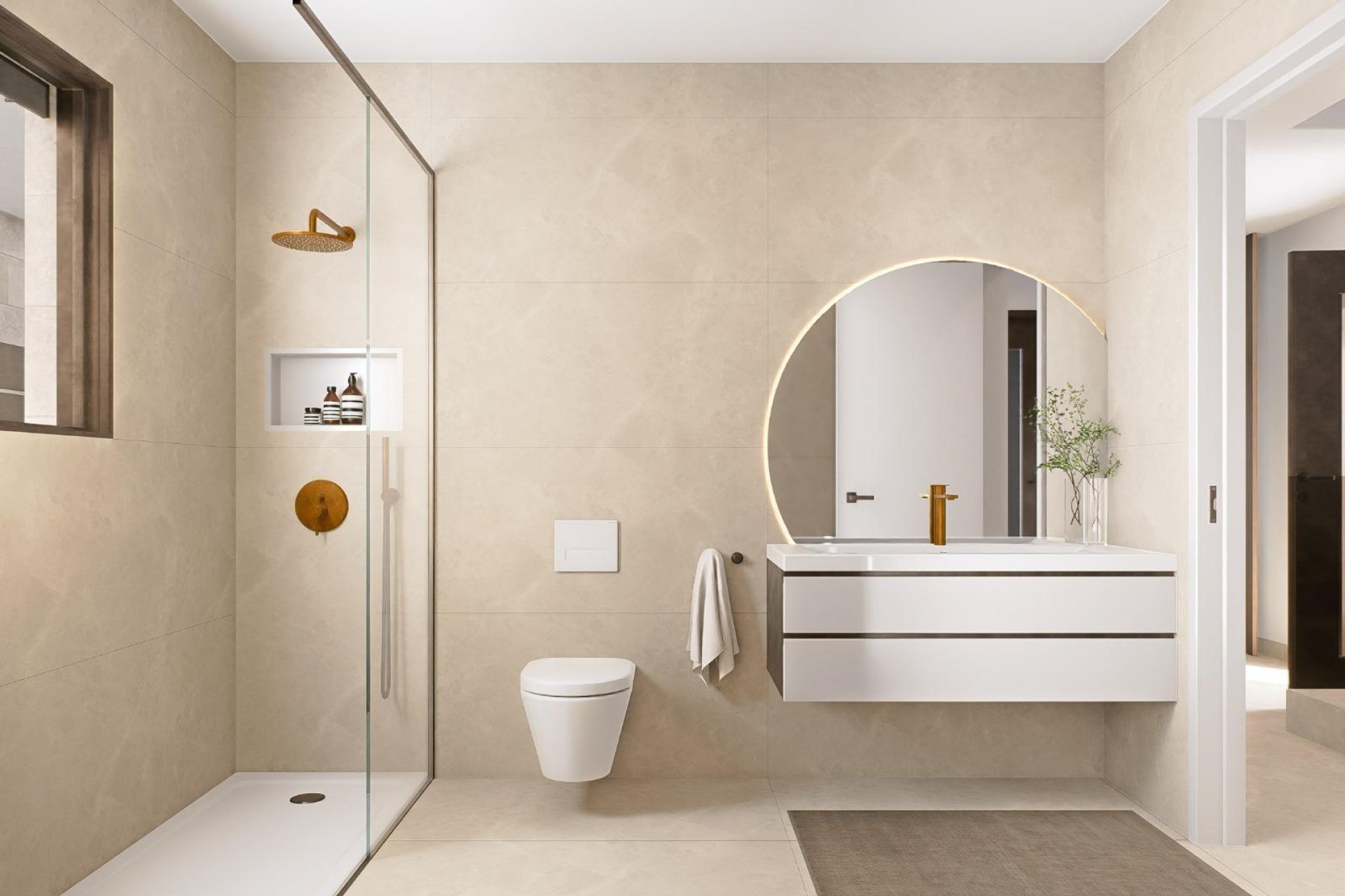 Nouvelle Construction - Villa -
Pilar de la Horadada - pueblo