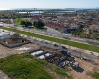 Nouvelle Construction - Villa -
Pilar de la Horadada - pueblo