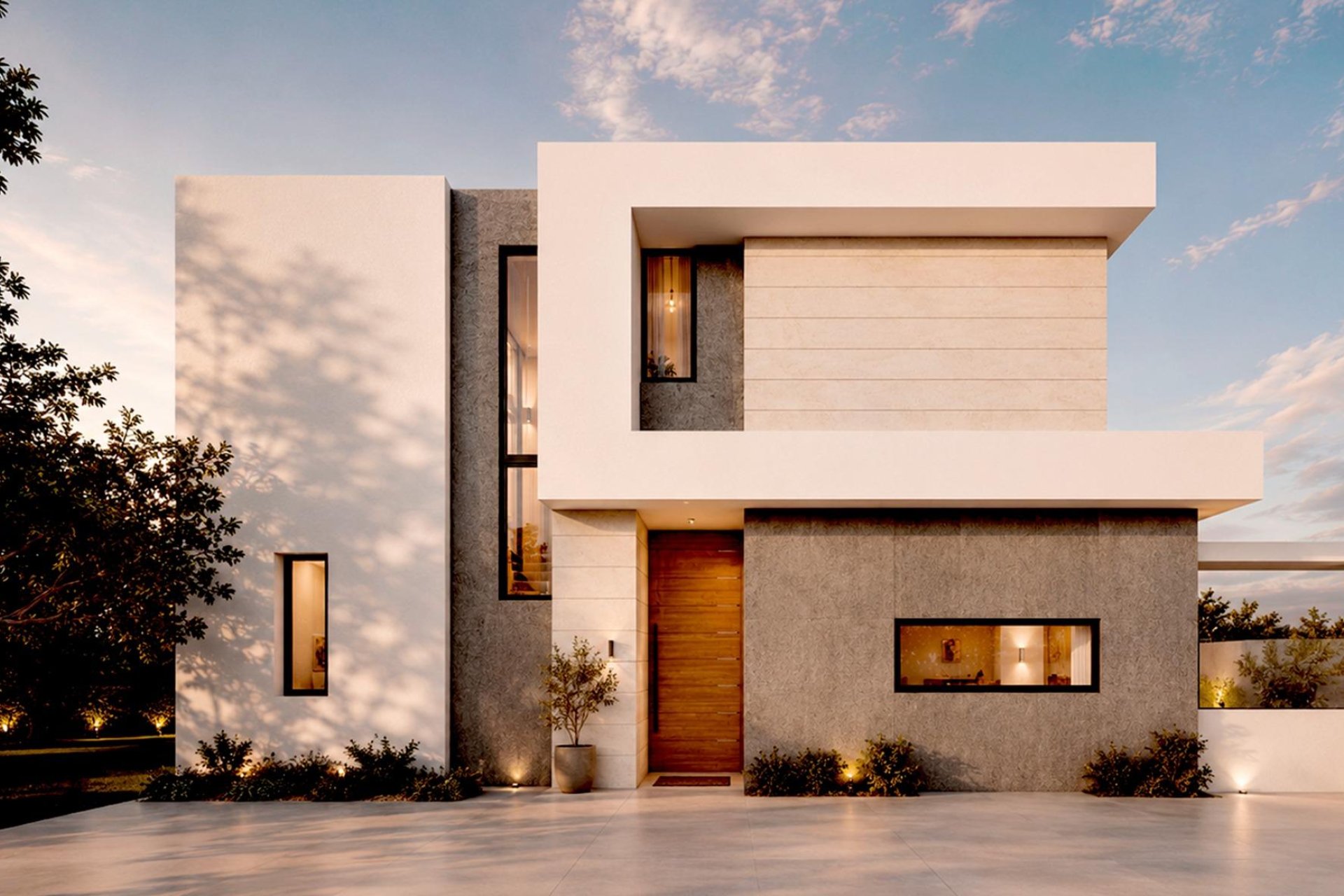 Nouvelle Construction - Villa -
Pilar de la Horadada - pueblo