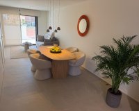 Nouvelle Construction - Villa -
Pilar de la Horadada - pueblo