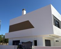 Nouvelle Construction - Villa -
Pilar de la Horadada - pueblo