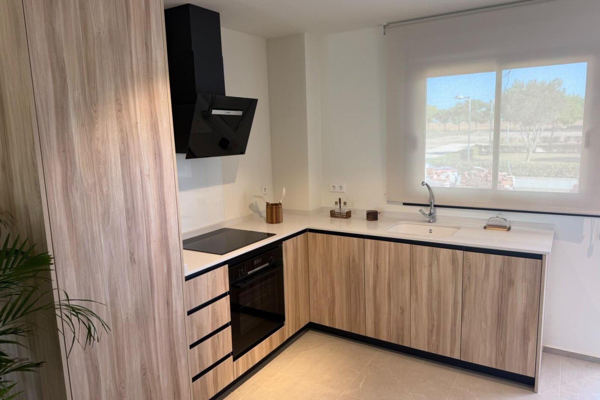 Nouvelle Construction - Villa -
Pilar de la Horadada - pueblo