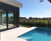 Nouvelle Construction - Villa -
Pilar de la Horadada - Roda Golf