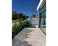 Nouvelle Construction - Villa -
Pilar de la Horadada - Roda Golf